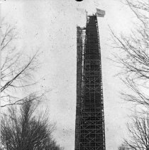 Negative, Glass Plate