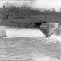 Negative, Glass Plate