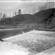Negative, Glass Plate