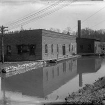 Negative, Glass Plate