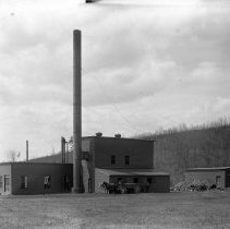 Negative, Glass Plate