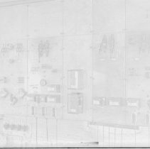 Negative, Glass Plate