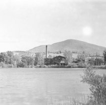 Negative, Glass Plate