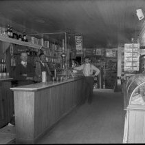 Negative, Glass Plate