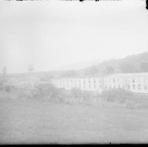 Negative, Glass Plate