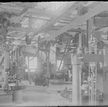 Negative, Glass Plate