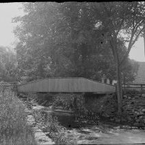 Negative, Glass Plate