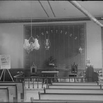 Negative, Glass Plate