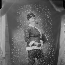 Negative, Glass Plate