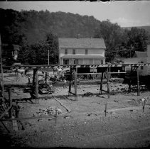 Negative, Glass Plate