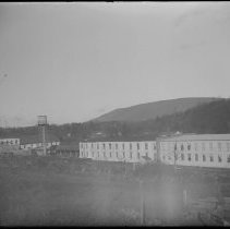 Negative, Glass Plate