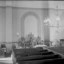 Negative, Glass Plate