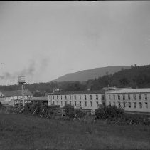 Negative, Glass Plate