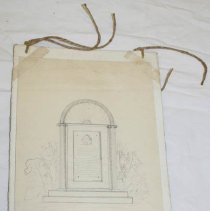 Drawing, Architectural