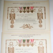 Certificate, Achievement