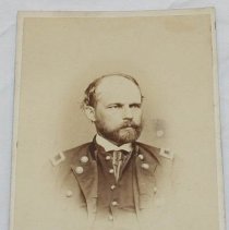 Carte-de-visite