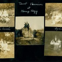 Album, Photograph