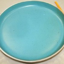 Plate, Food