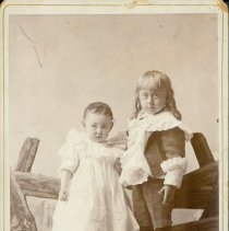 Photograph, Cabinet