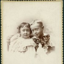 Photograph, Cabinet