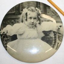 Button, Promotional