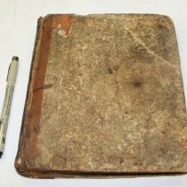 Margaret Whiteside Cookbook