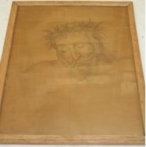 Study for the "Volto Santo"