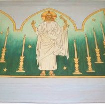 The Christ of the Apocalypse