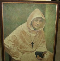 Rev. James Otis Sargent Huntingon, O.H.C