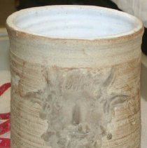 Satyr Vase