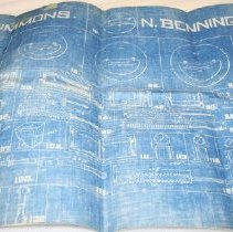 Simmons Boiler Blueprints