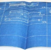 Simmons Boilers Grates Blueprints