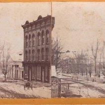 South Street, Looking South