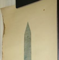 Drawing, Architectural