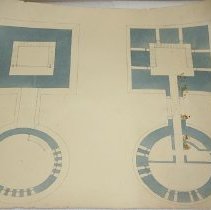 Drawing, Architectural