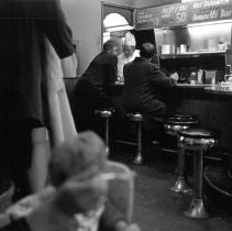 Bennington, Vt., Monika & Jenny