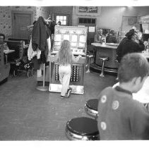 Ulrika in Bennington, Vt.