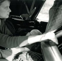 Rte. 7 South, Monika & Jenny