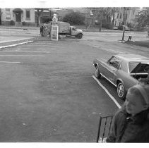 Ulrika in Bennington Vt.