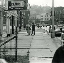 West Main St., Bennington, Vt.