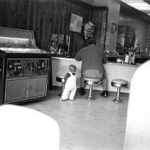 Bennington, Vt. Jenny