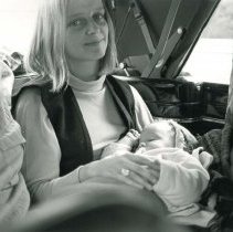 Monika, Jenny, Linda