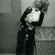 Monika & Jenny, Bennington, Vermont