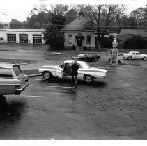 Aunt Eva & Demetra Gates, Monika & Jenny, Bennington, Vt.