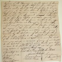 William Henry Jr. Papers