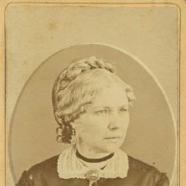 Carte-de-visite