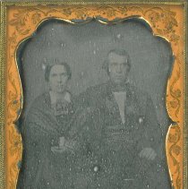 Daguerreotype