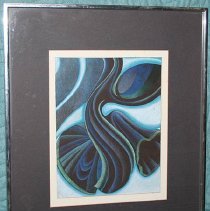 A Letter from New England by Emily Dickenson as danced by Martha Graham