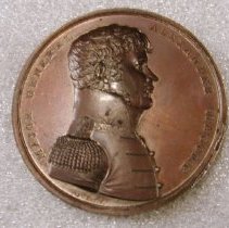 Medal, Commemorative