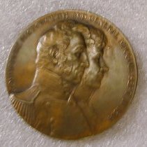 Medal, Commemorative